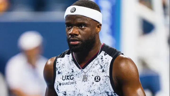 Tiafoe na final de Cincinnati